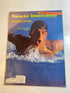 Sports Illustrated July 22 1968 Mark Spitz Swimming