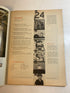 Sports Illustrated June 10, 1968 US Open Golf