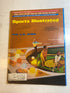 Sports Illustrated June 10, 1968 US Open Golf