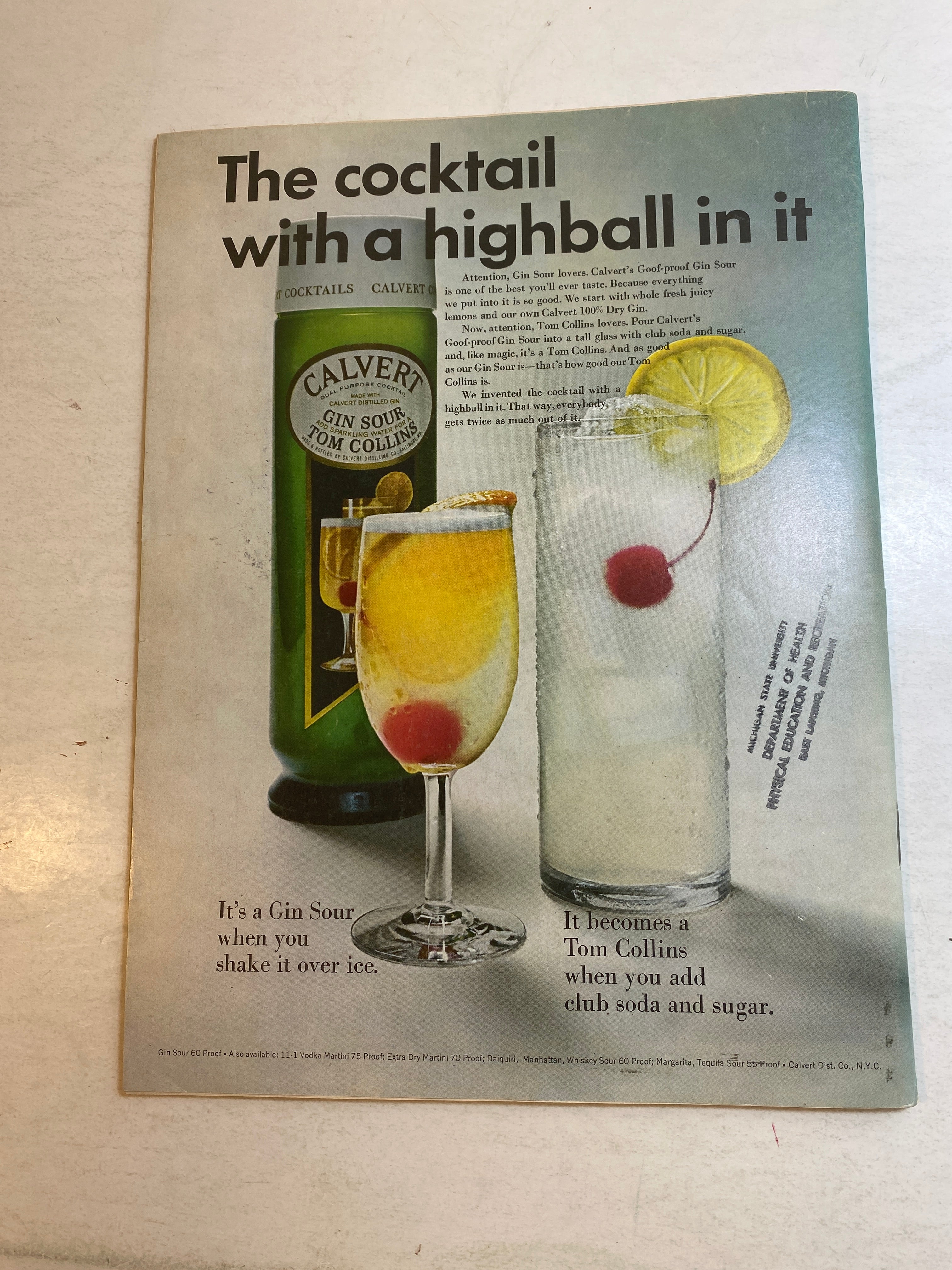 Sports Illustrated June 17 1968 Don Drysdale
