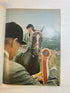 Sports Illustrated June 19 1967 "Gypsy" Joe Harris Boxing