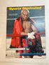 Sports Illustrated June 19 1967 "Gypsy" Joe Harris Boxing