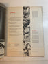 Sports Illustrated June 2 1969 Water Sports