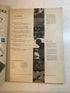 Sports Illustrated June 23 1969 Performance Enhancing Drugs PEDs