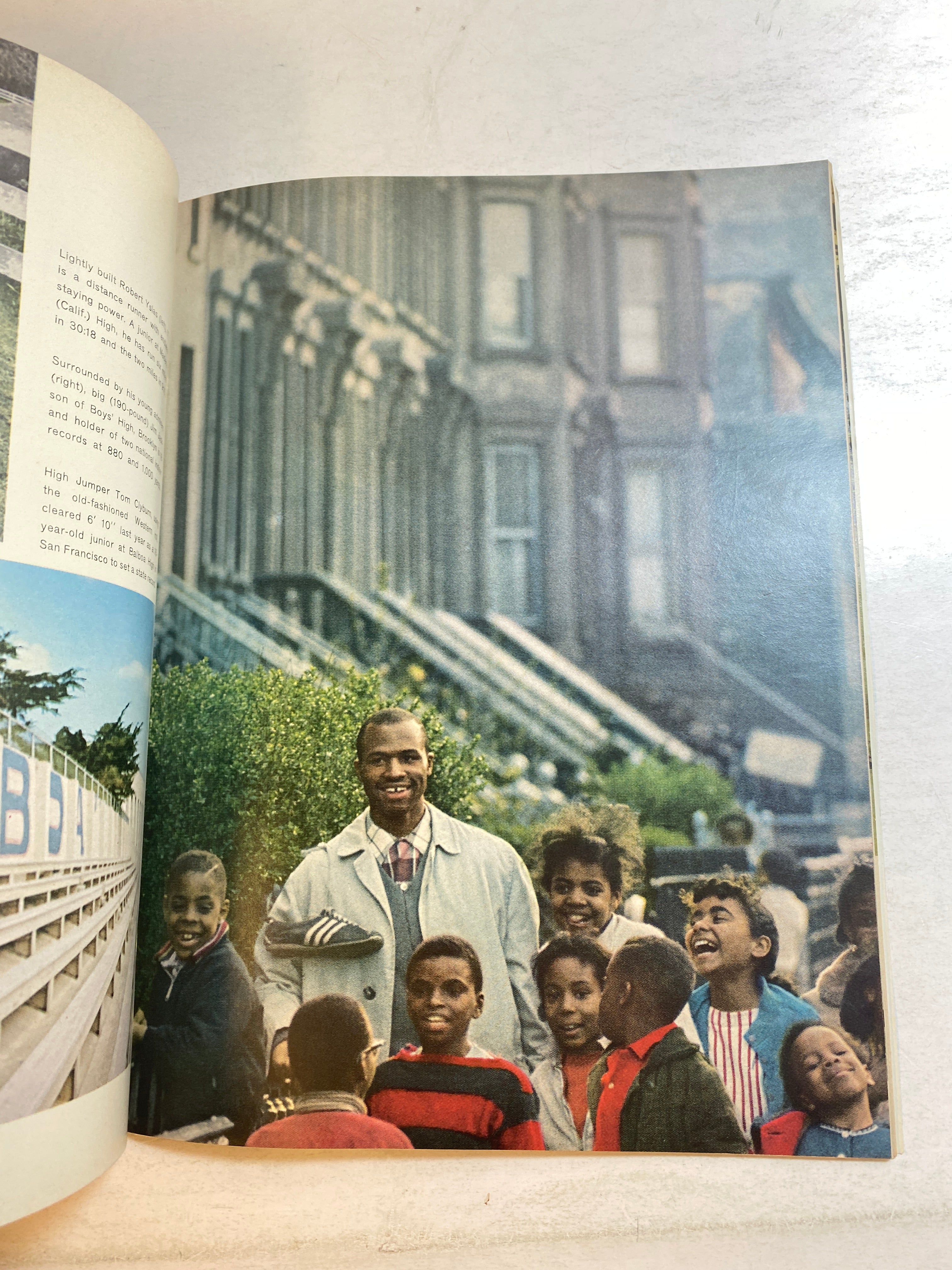 Sports Illustrated June 26, 1967 Jack Nicklaus Golf