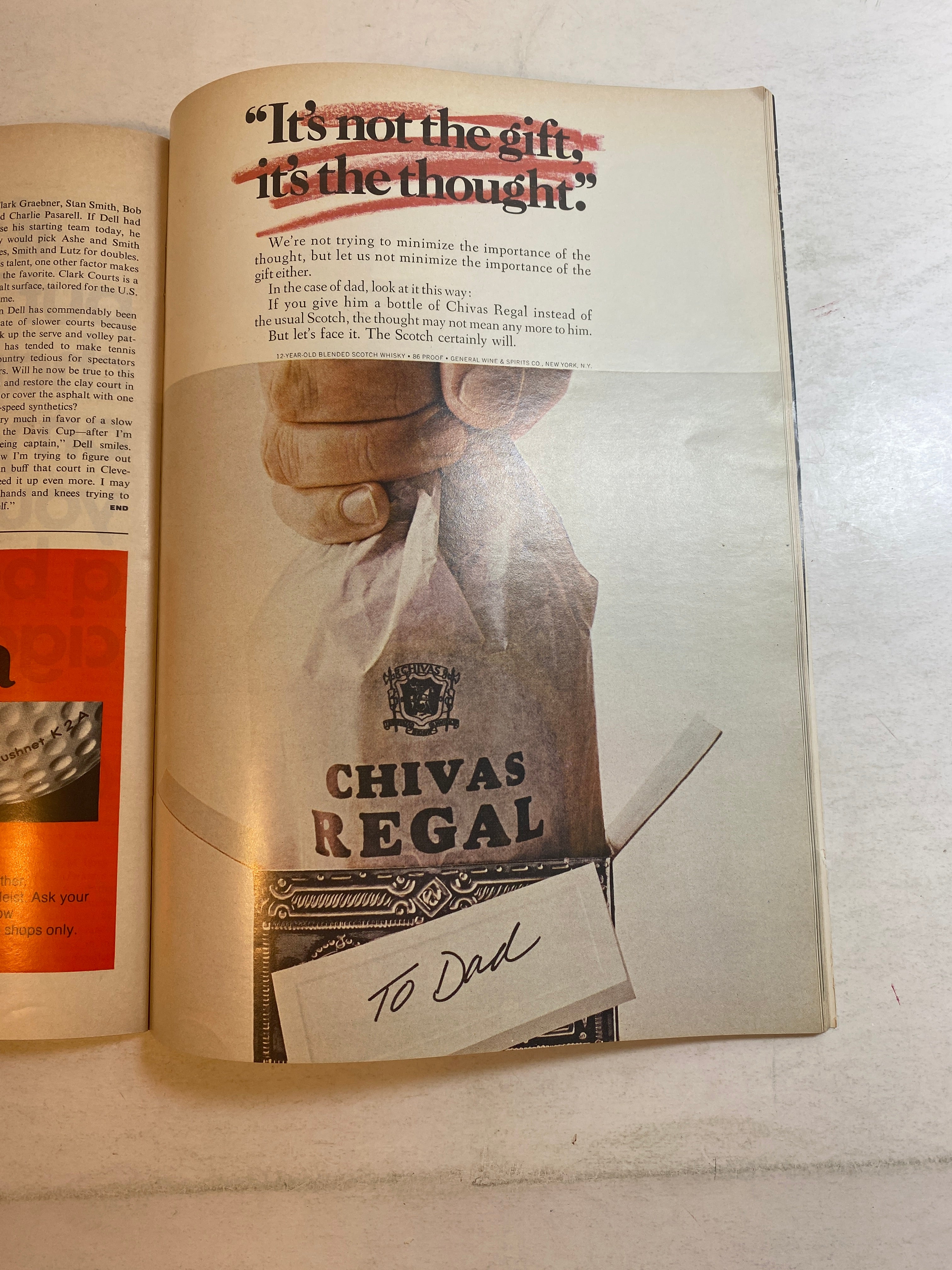 Sports Illustrated June 9 1969 Lee Trevino Golf