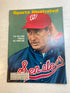 Sports Illustrated March 17 1969 Ted Williams Washington Senators