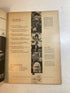 Sports Illustrated March 18 1968 Bill Bradley New York Knicks