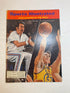 Sports Illustrated March 24 1969 NBA Richie Guerin Jeff Mullins