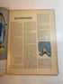 Sports Illustrated March 25, 1968 Julius Boros Golf