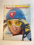 Sports Illustrated March 27 1967 The Skier Killy