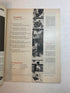 Sports Illustrated March 4 1968 "Pistol" Pete Maravich LSU