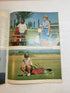 Sports Illustrated March 4 1968 "Pistol" Pete Maravich LSU