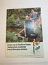 Sports Illustrated March 4 1968 "Pistol" Pete Maravich LSU