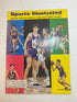 Sports Illustrated March 4 1968 "Pistol" Pete Maravich LSU