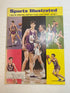 Sports Illustrated March 4 1968 "Pistol" Pete Maravich LSU