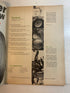 Sports Illustrated March 6, 1967 Arnold Palmer Golf
