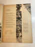 Sports Illustrated May 12 1969 John Havlicek Boston Celtics