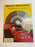 Sports Illustrated May 13 1968 Indianapolis 500 Racing