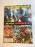 Sports Illustrated November 20 1967 USC Vs UCLA