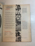 Sports Illustrated November 25, 1968 Earl Morrall Baltimore Colts