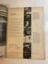 Sports Illustrated November 27 1967 St. Louis Cardinals Jim Hart