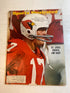 Sports Illustrated November 27 1967 St. Louis Cardinals Jim Hart