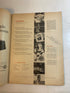 Sports Illustrated October 14, 1968 USC Vs. Miami