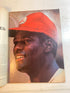 Sports Illustrated October 14, 1968 USC Vs. Miami