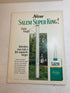Sports Illustrated October 16, 1967 Lou Brock St. Louis Cardinals