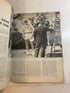 Sports Illustrated October 2, 1967 Texas VS USC Football