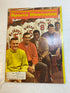 Sports Illustrated October 7 1968 World Series Champion St Louis Cardinals