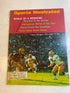 Sports Illustrated October 9 1967 Purdue Vs Notre Dame