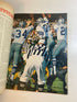 Sports Illustrated September 16 1968 Don Meredith Dallas Cowboys