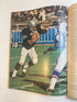 Sports Illustrated September 18 1967 Tommy Mason LA Rams
