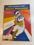 Sports Illustrated September 18 1967 Tommy Mason LA Rams
