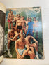Sports Illustrated September 30 1968 Mexico Olympics