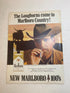 Sports Illustrated September 4, 1967 Tim McCarver