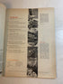 Sports Illustrated September 6 1968 College Football Rankings