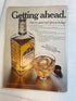 Sports Illustrated September 6 1968 College Football Rankings
