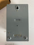 Square D Control Box Motor Starter 8536SBG2V08