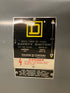 Square D Electrical Safety Switch