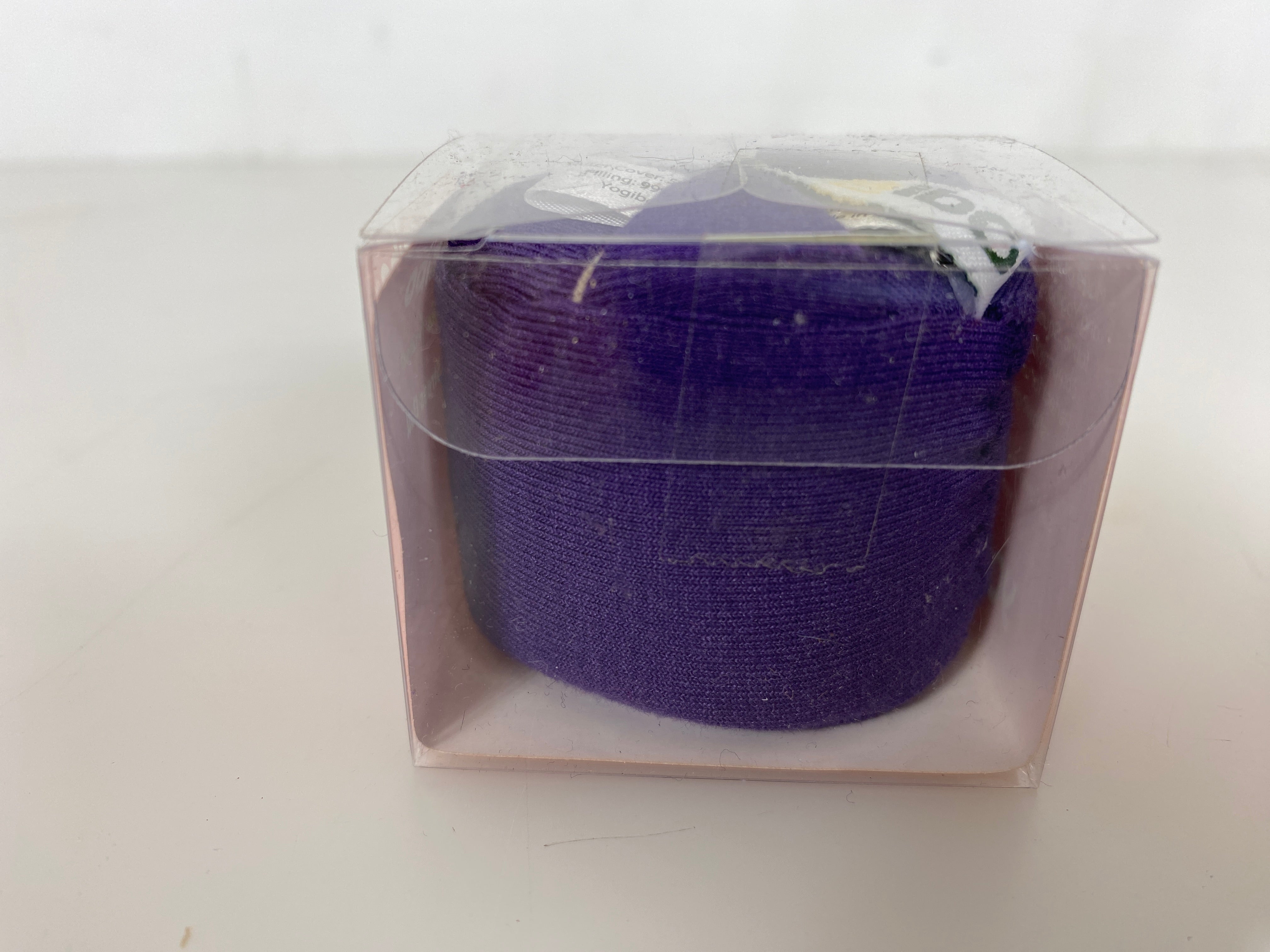 Squeezibo Stress Ball