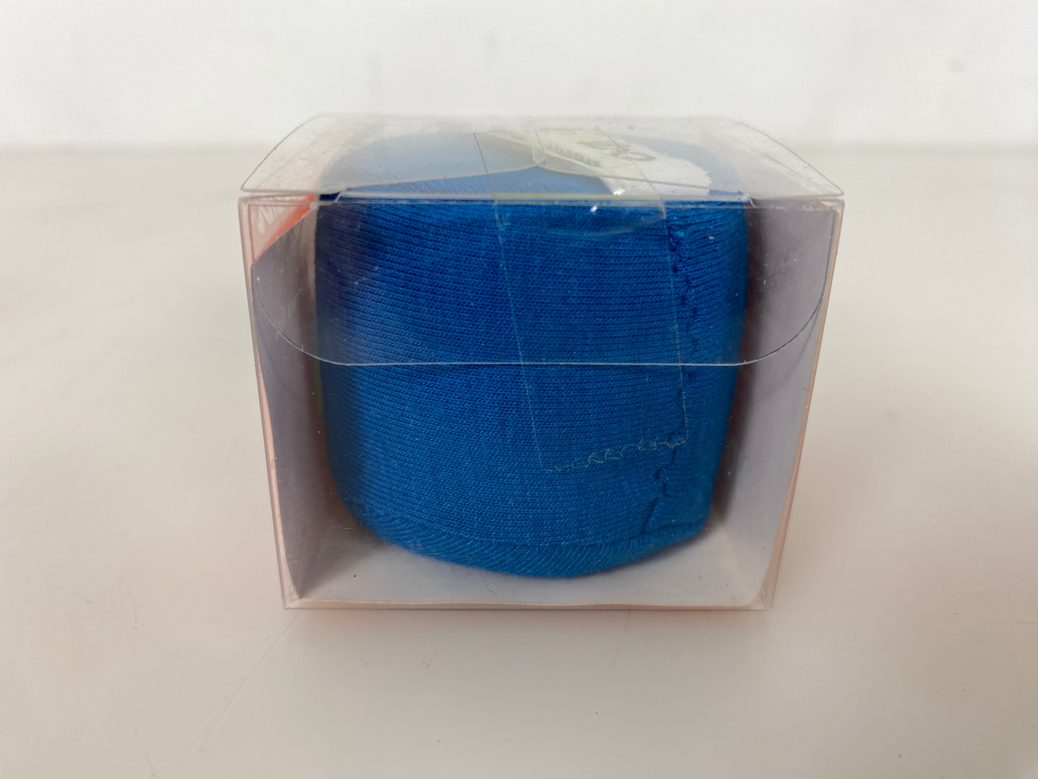 Squeezibo Stress Ball