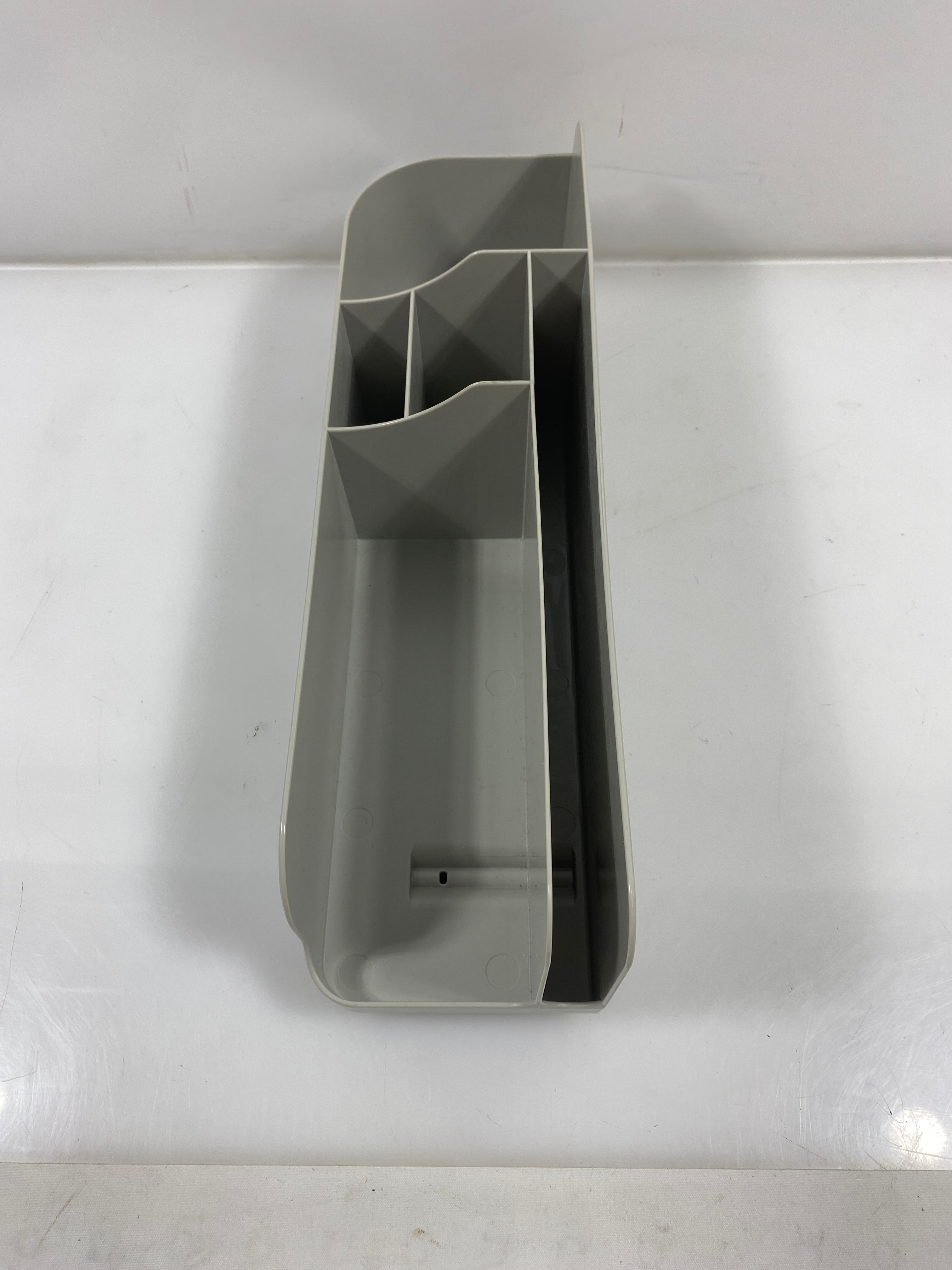 Squirrel Grey Electric Bedside Perch