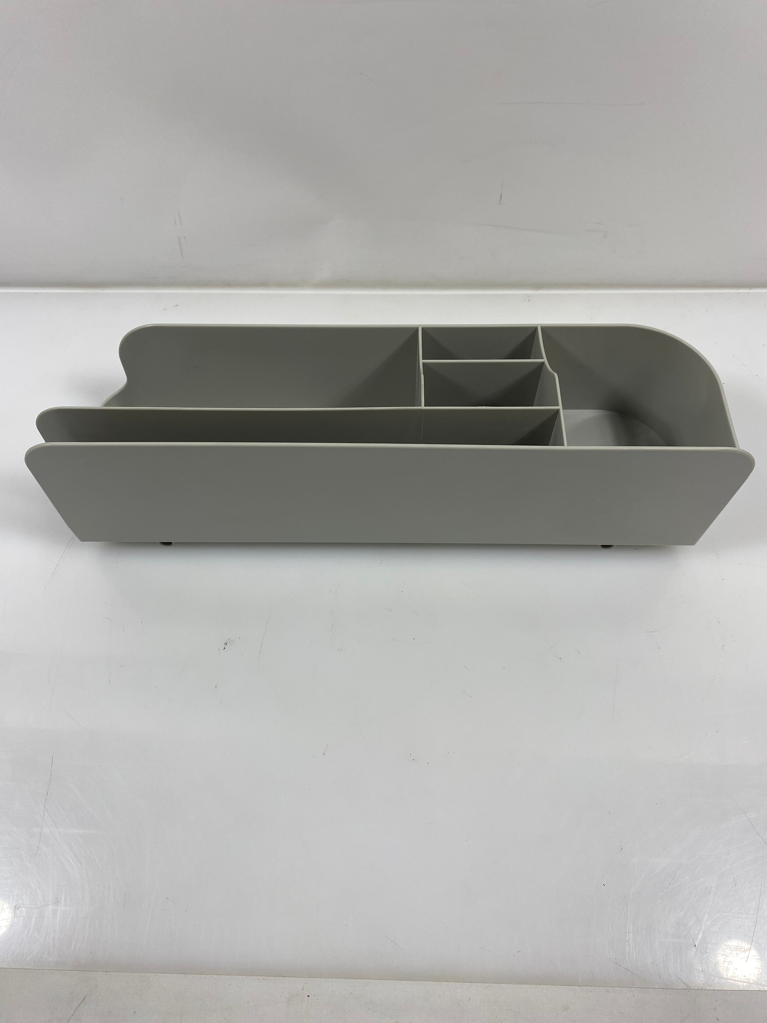 Squirrel Grey Electric Bedside Perch