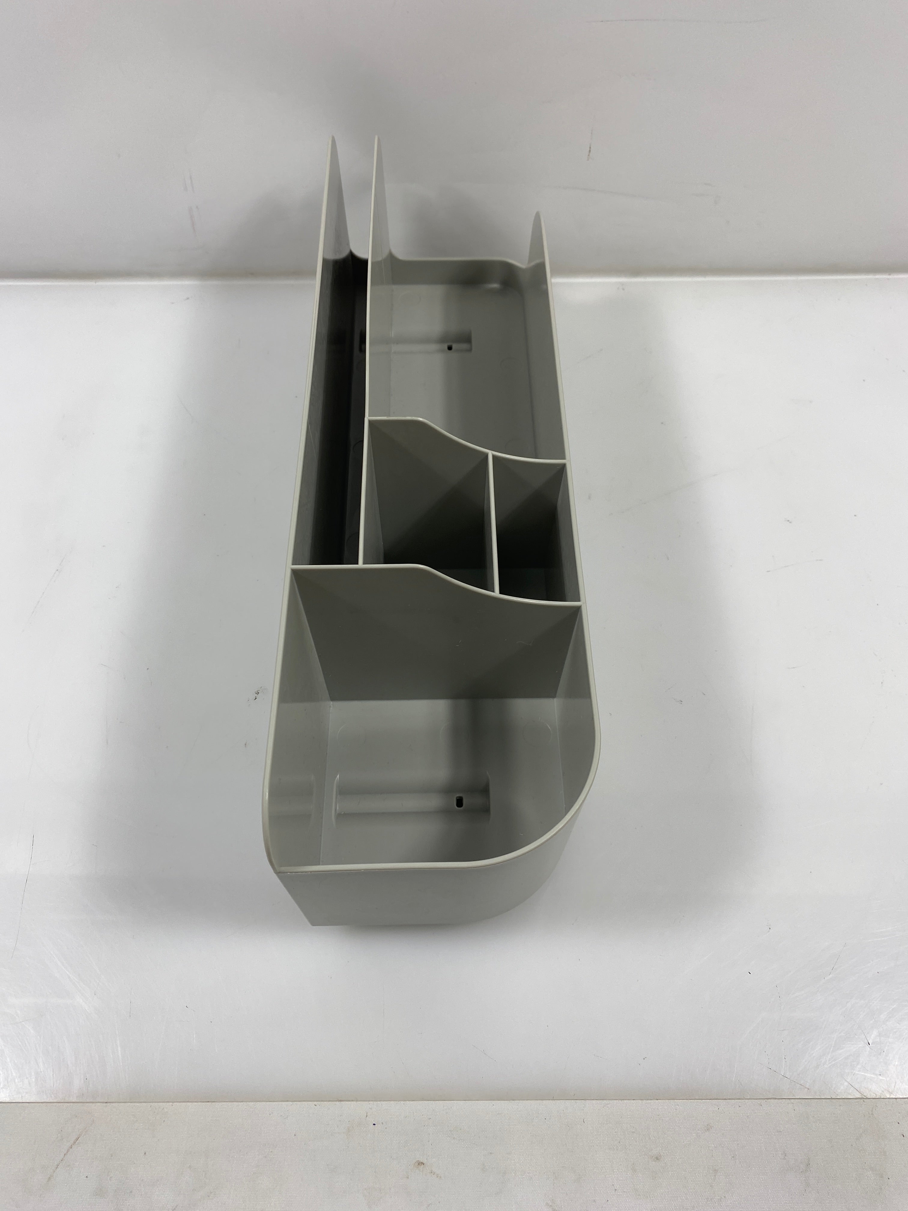 Squirrel Grey Electric Bedside Perch