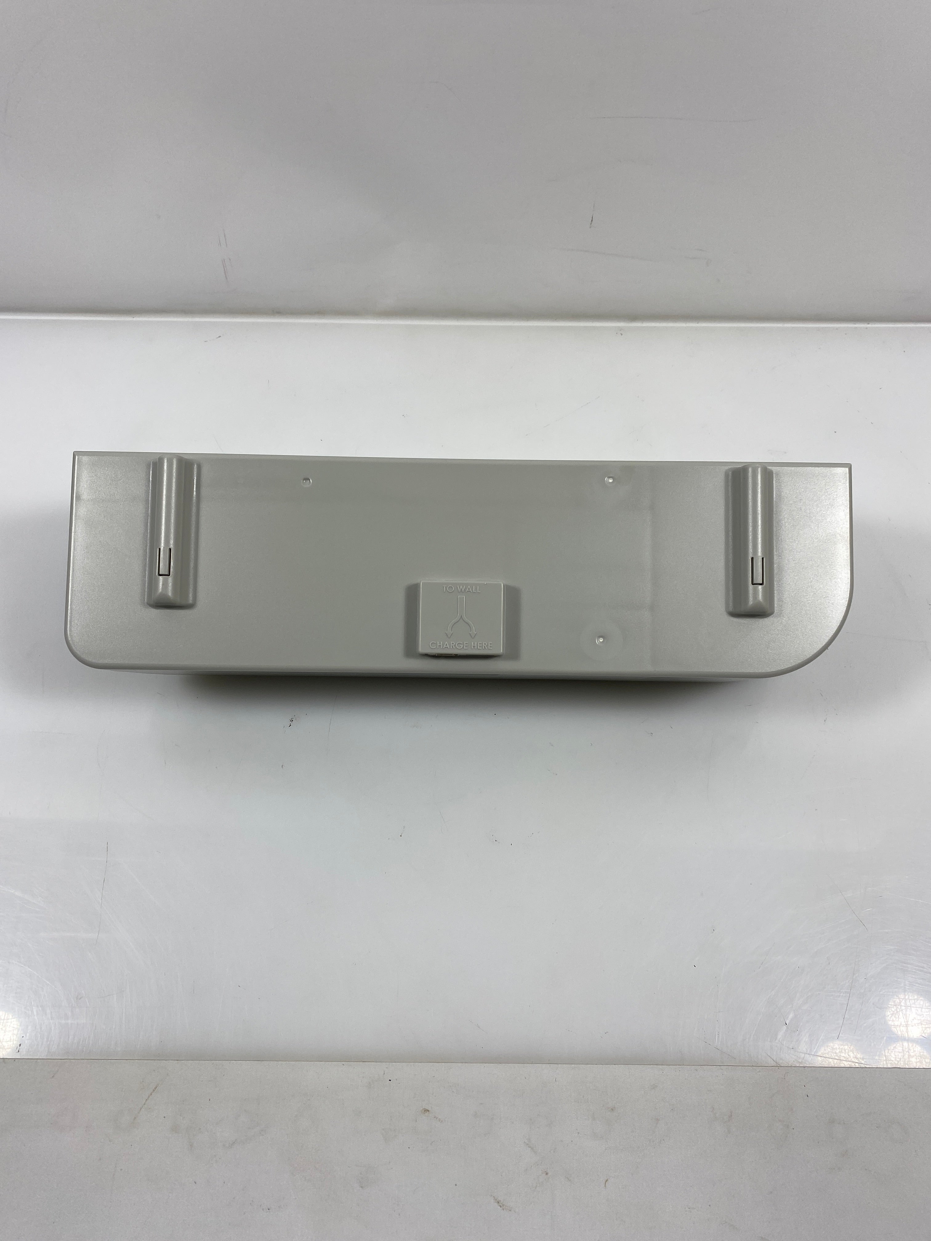 Squirrel Grey Electric Bedside Perch