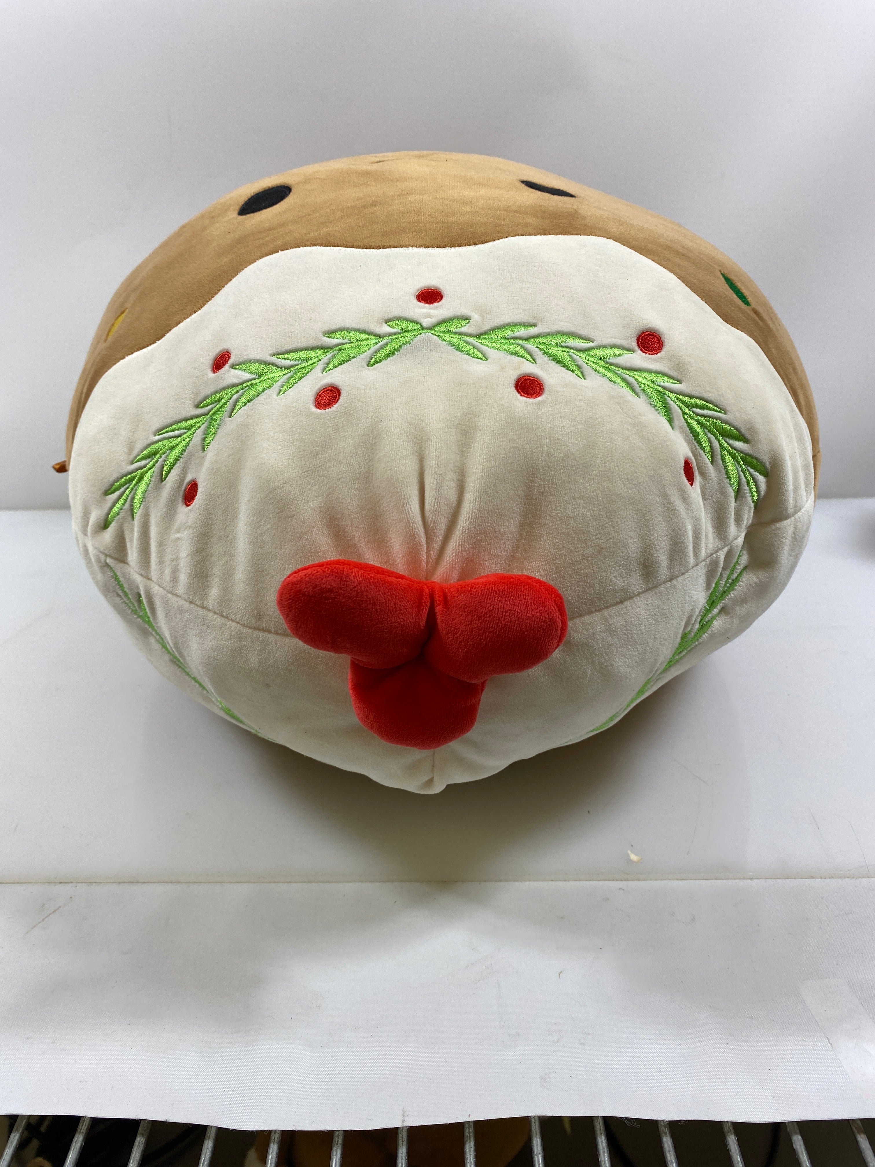 Squishmallow Maldon the Fruit Cake Plush Toy