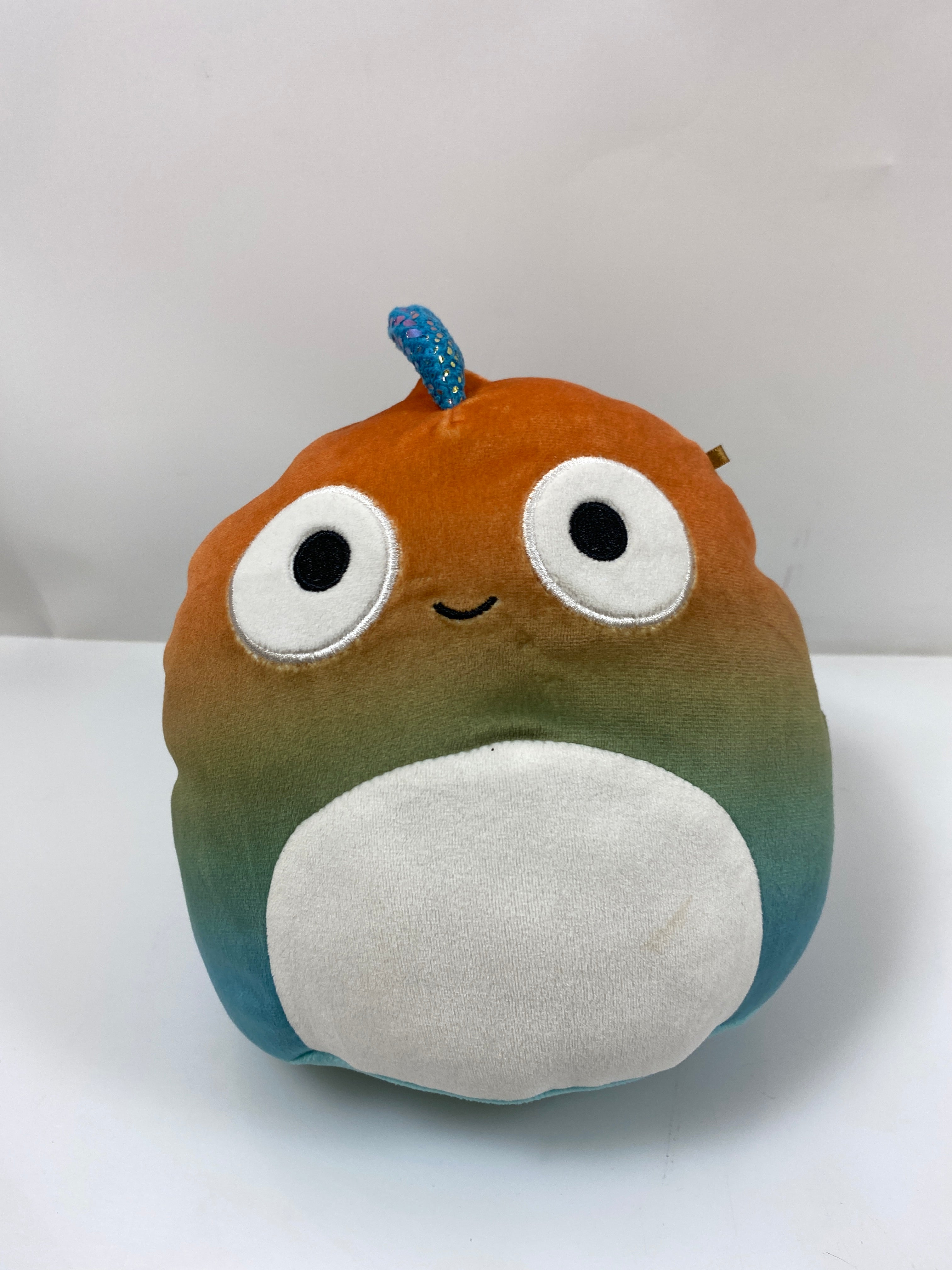 Squishmallow Mariano the Chameleon Plush Toy
